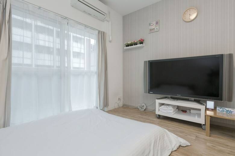 Apartamentos Elegance Place Horie Room