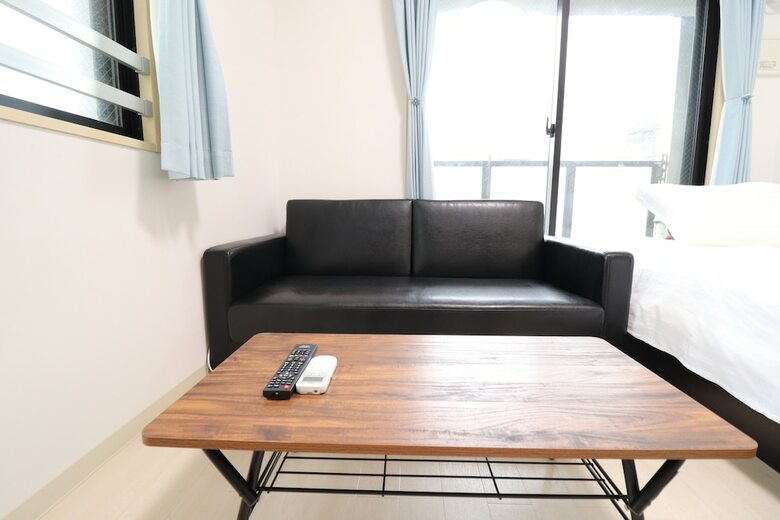 Apartamentos Prendre Namba