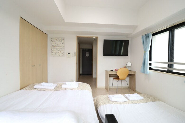 Apartamentos Prendre Namba