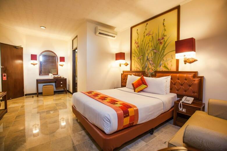 Ari Putri Hotel
