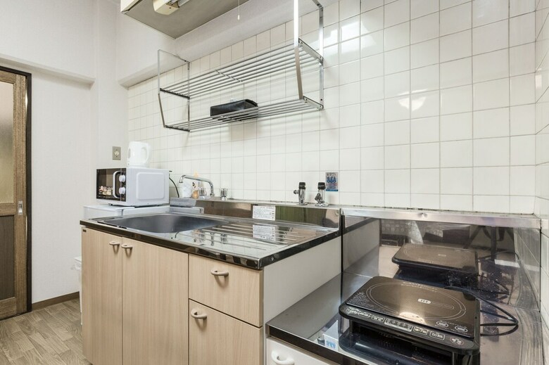 Apartamentos Sky Forest Ebisu