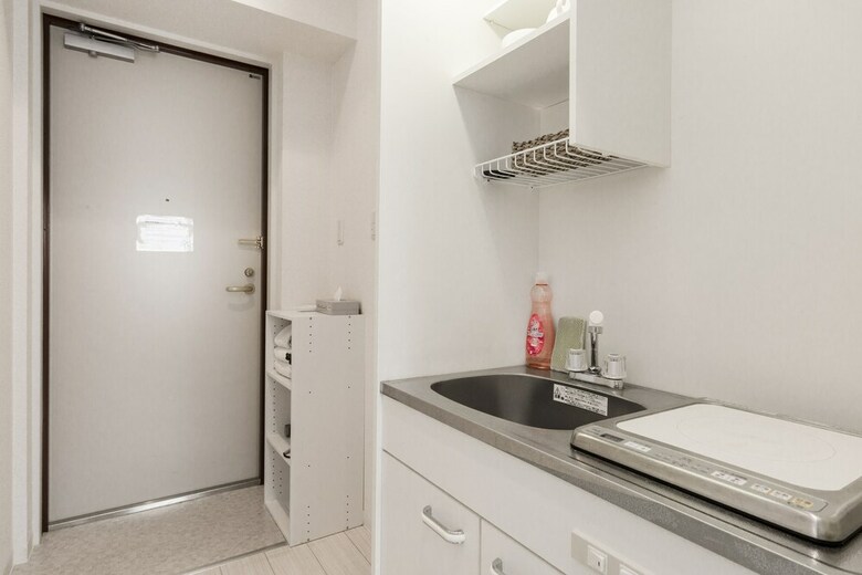 Apartamentos Sky Forest Ebisu