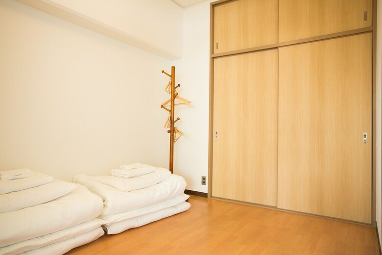 Apartamentos Sky Forest Ebisu