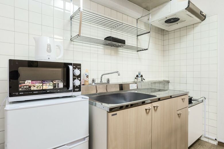 Apartamentos Sky Forest Ebisu