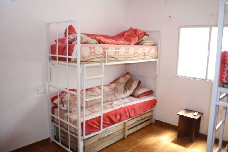 Hostal Al Yakhour Hostel