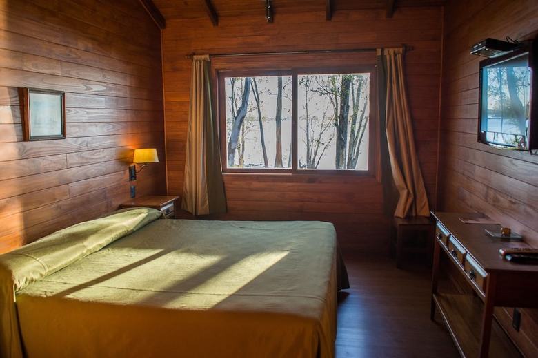 Apartamento Horacio Quiroga Resort Termal