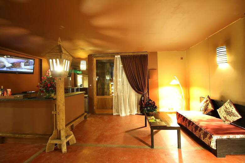 Hotel Seminyak Suites