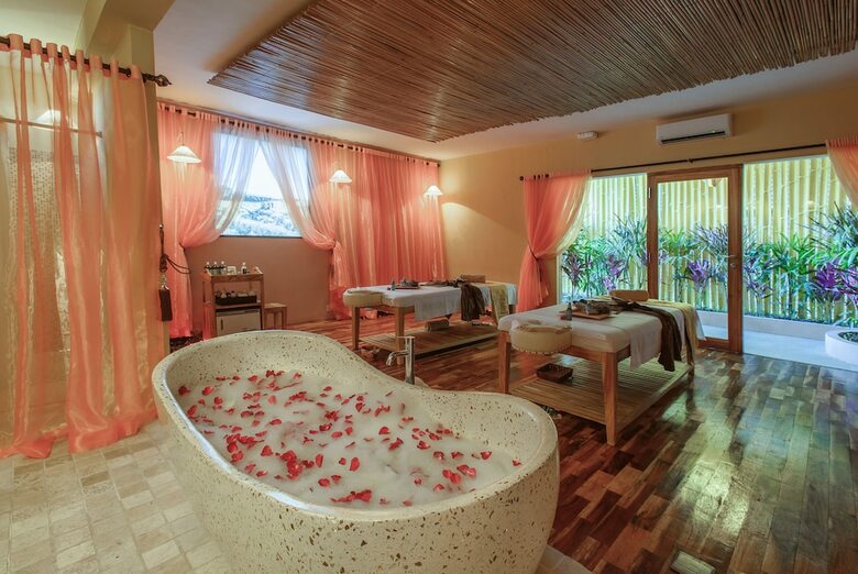 Hotel Seminyak Suites