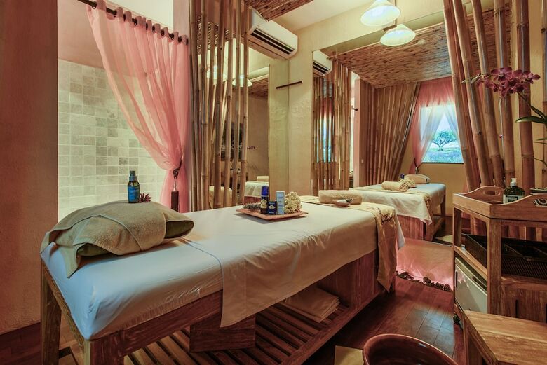 Hotel Seminyak Suites