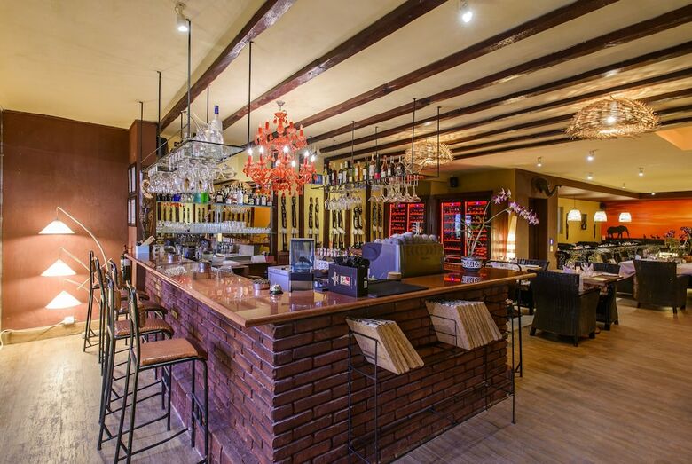 Hotel Seminyak Suites