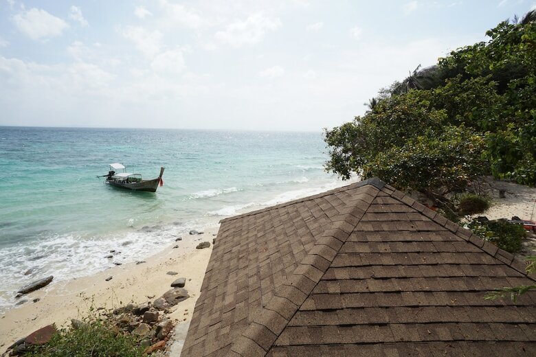 Hotel The Cove Phi Phi
