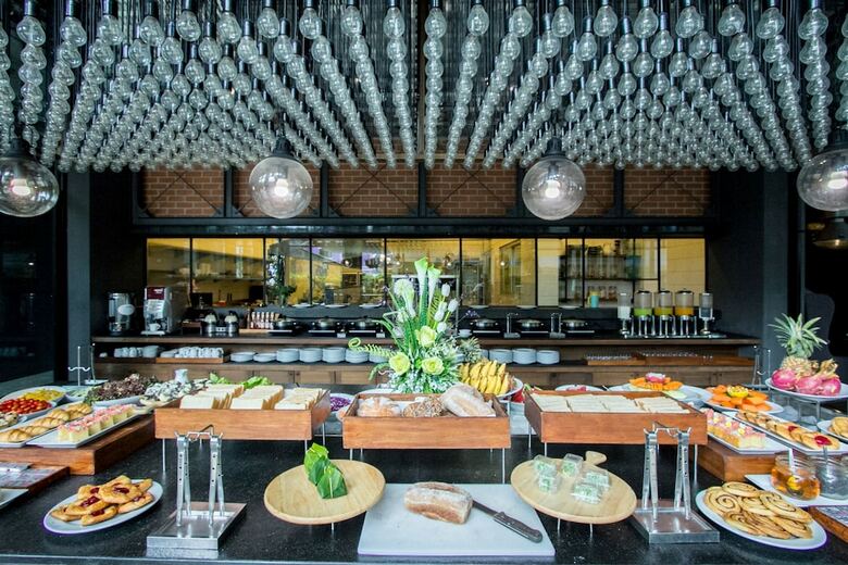 Hotel Marina Express-aviator-phuket Airport
