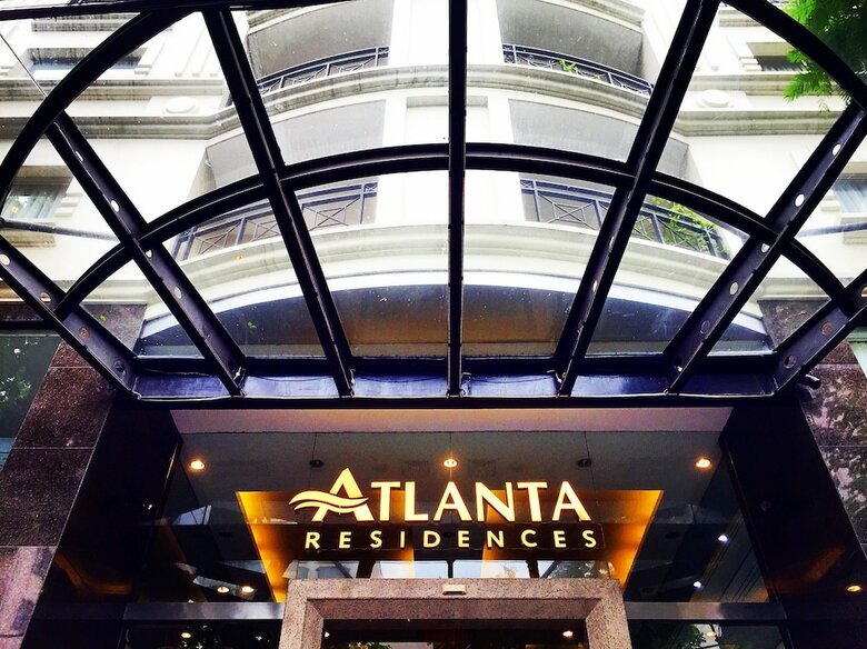 Aparthotel Atlanta Residences