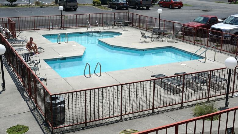 Motel River Place Inn
