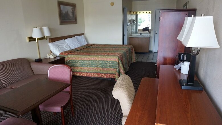 Motel River Place Inn