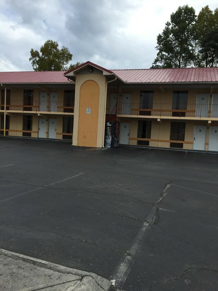 Motel River Place Inn