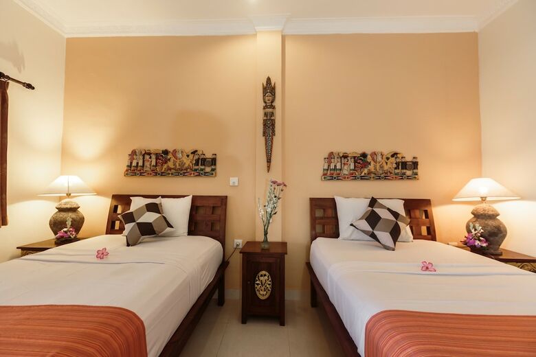 Hotel The Warji Bisma