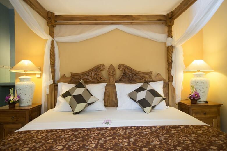 Hotel The Warji Bisma