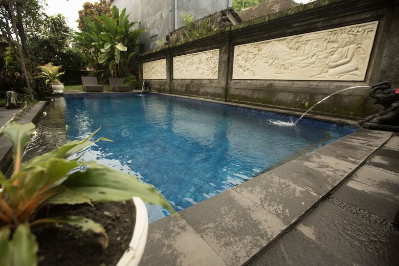 Hotel The Warji Bisma