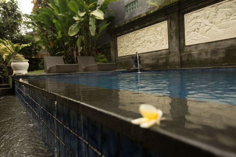 Hotel The Warji Bisma