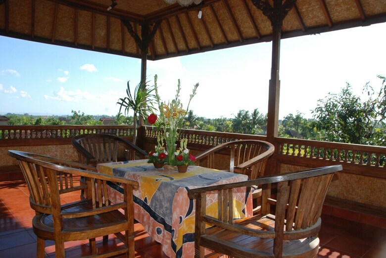 Hotel The Warji Bisma
