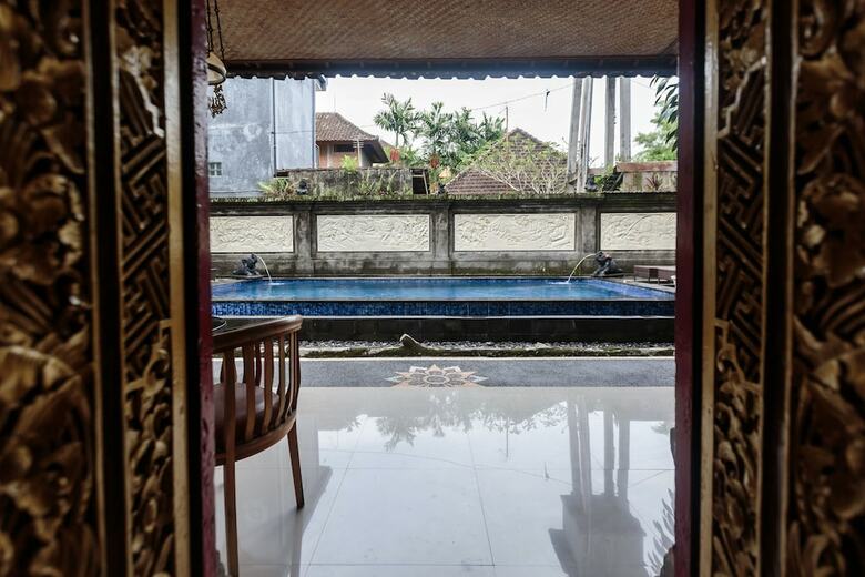 Hotel The Warji Bisma
