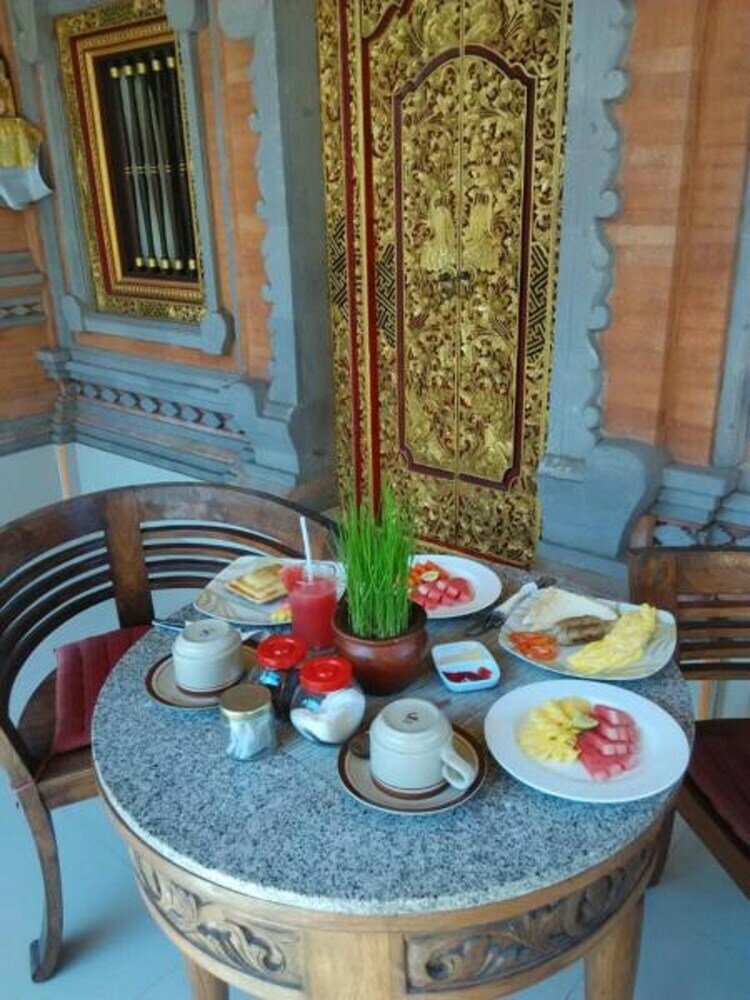 Hotel The Warji Bisma