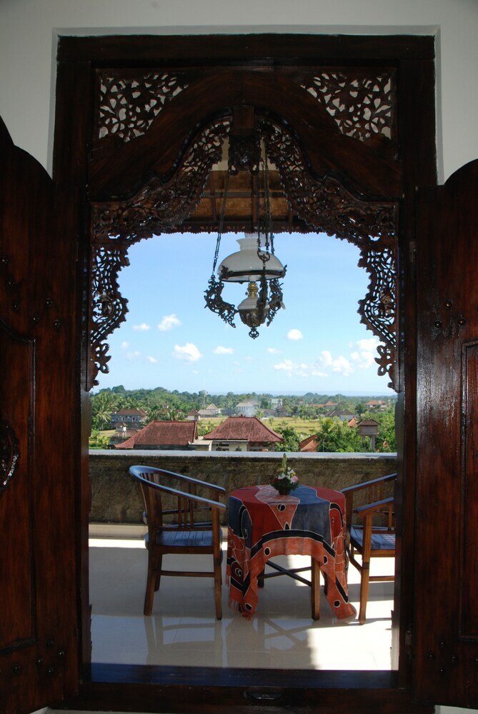 Hotel The Warji Bisma