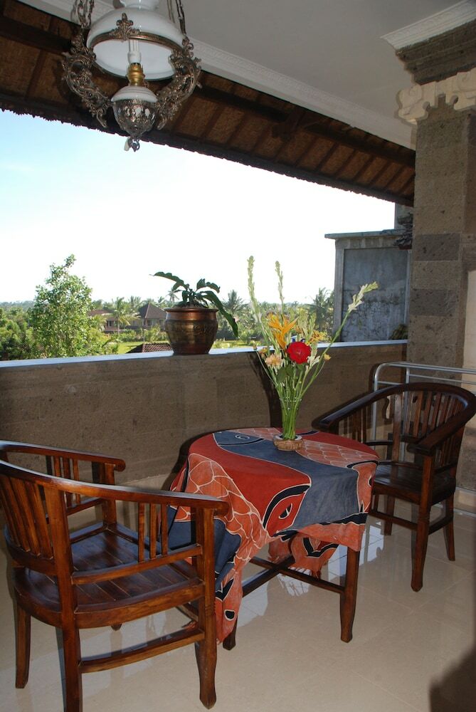 Hotel The Warji Bisma