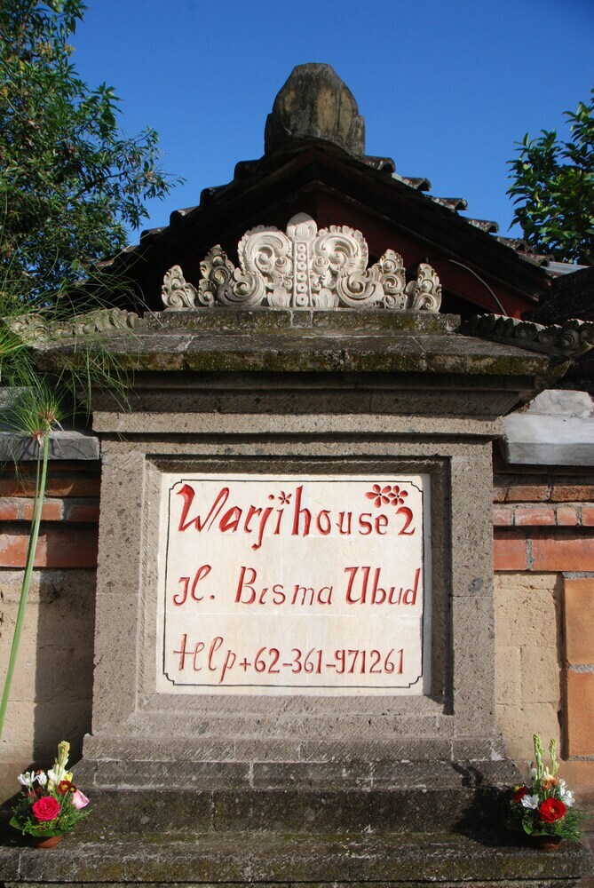 Hotel The Warji Bisma