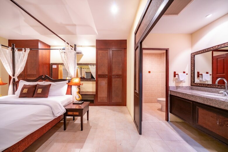 Napalai Pool Villa Resort