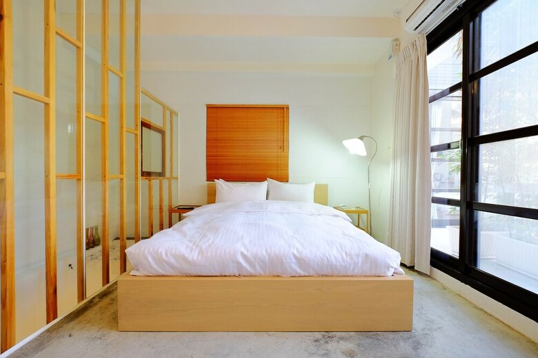 Bed & Breakfast Two Meters Lane Two Hall