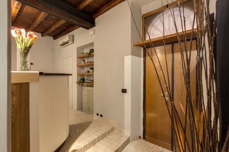 Suite In Rome Corso