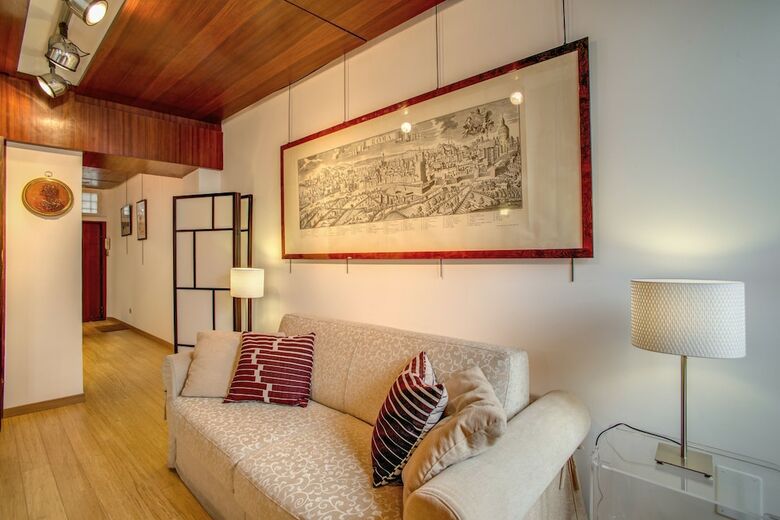 Suite In Rome Corso