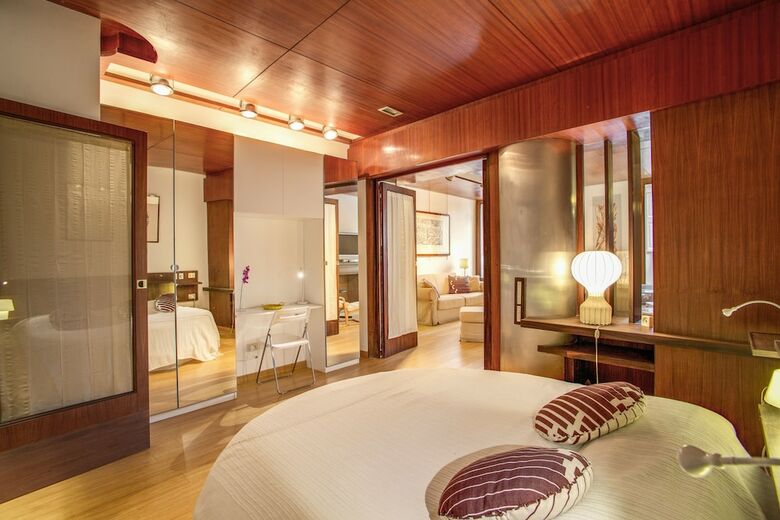 Suite In Rome Corso