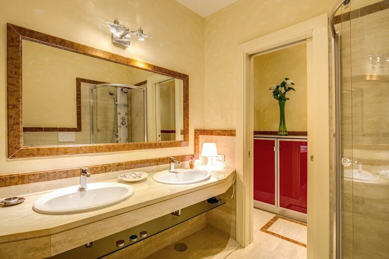 Suite In Rome Corso
