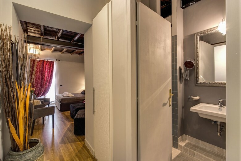 Suite In Rome Corso