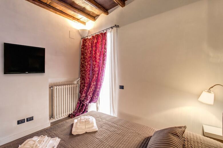 Suite In Rome Corso