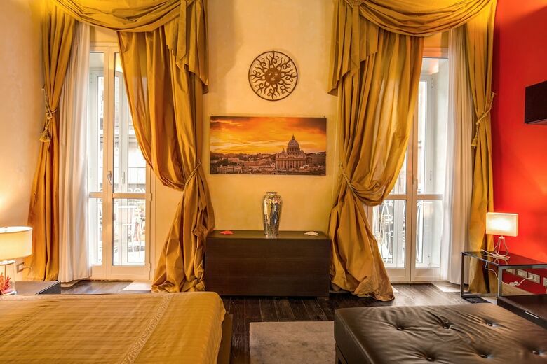 Suite In Rome Corso
