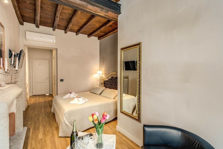 Suite In Rome Corso