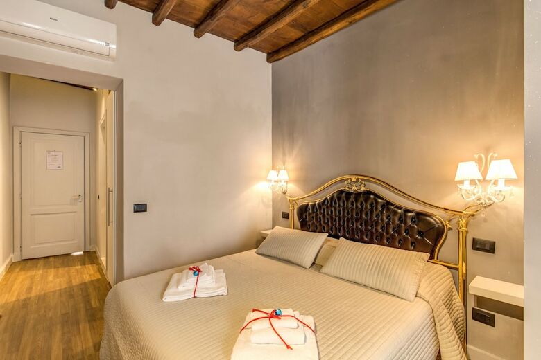 Suite In Rome Corso