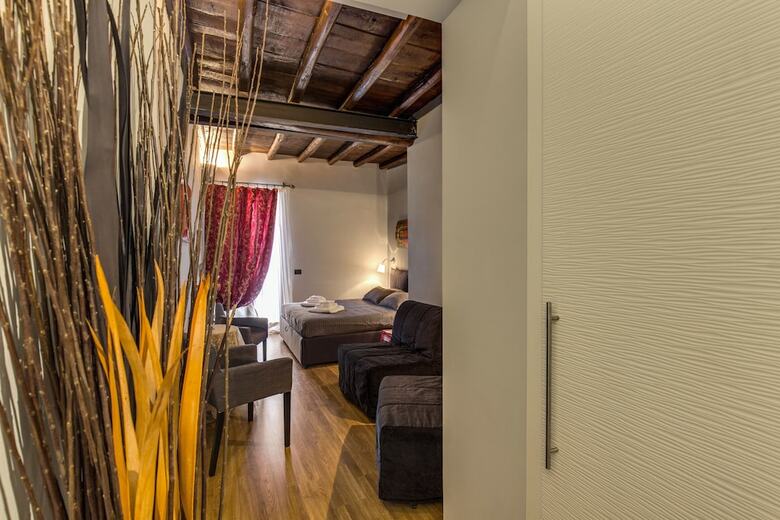 Suite In Rome Corso