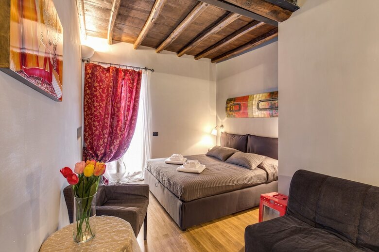 Suite In Rome Corso