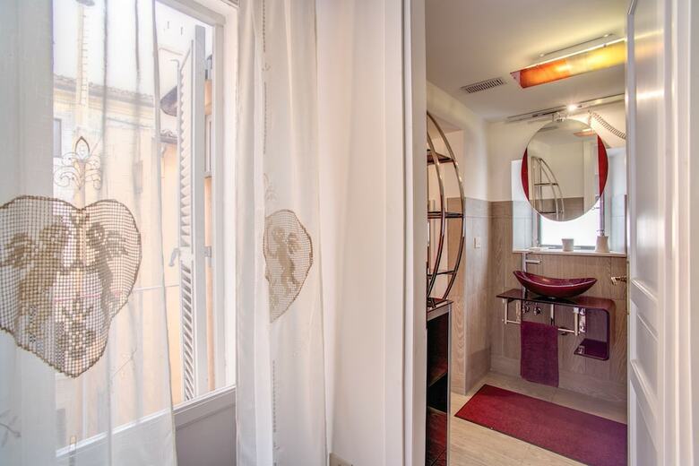 Suite In Rome Corso