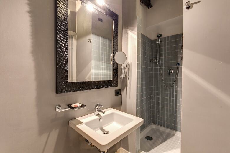 Suite In Rome Corso