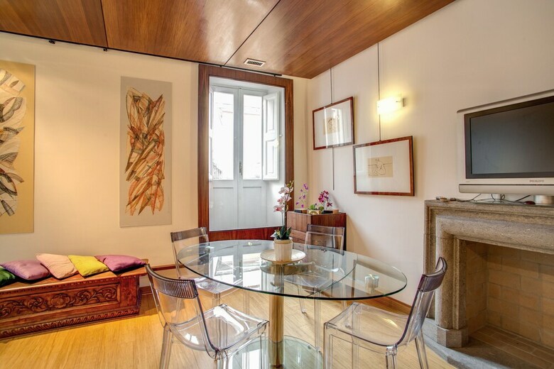 Suite In Rome Corso