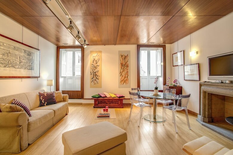 Suite In Rome Corso