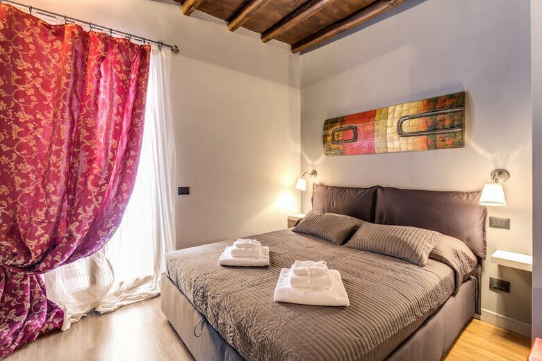 Suite In Rome Corso