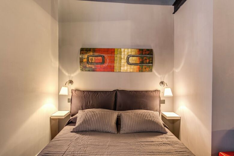 Suite In Rome Corso