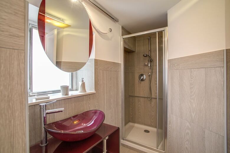 Suite In Rome Corso